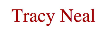 Tracy Neal & Company  Logo